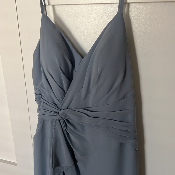 Azazie size A4 - Picture 2 of 7